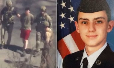 بعد القبض على مسرب وثائق البنتاغون... ما مصيره؟