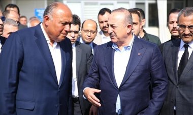 تقارب مصر وتركيا... كيف يؤثر في الأزمة الليبية؟