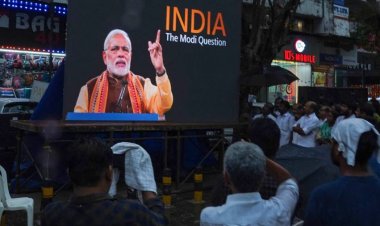 الهند تحقق مع بي بي سي في مخالفات مالية مزعومة