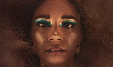 كليوباترا المصرية من أصول يونانية.. لماذا حولتها نتفليكس إلى إفريقية سمراء؟