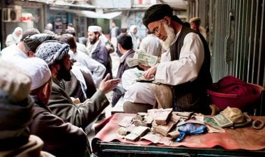 الأفغان على حافة الجوع وطالبان ترفع شعار: الجباية هي الحل