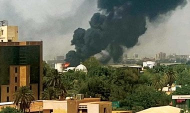 معارك واتهامات متبادلة.. استمرار القتال في السودان وفشل وقف إطلاق النار