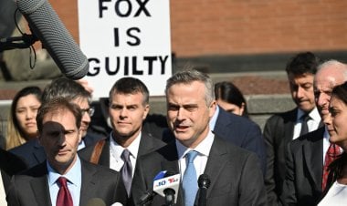 بسبب ترامب ومزاعم تزوير الانتخابات.. فوكس نيوز تُغرم 787.5 مليون دولار