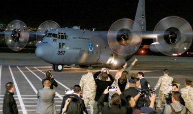 بالأسماء.. تعرف على قائمة الدول التي أجلت رعاياها من السودان