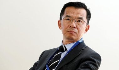 دبلوماسي صيني يُثير غضب دول البلطيق.. فماذا قال؟