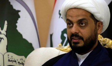 صدام حسين من أصول هندية.. تصريح الخزعلي يثير غضب العراقيين