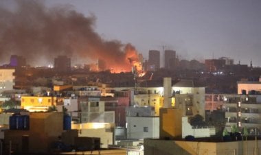 رغم الهدنة... إطلاق نار وانفجارات في الخرطوم