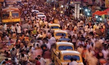 في صراع العمالقة.. الهند تكتسح الصين لتصبح الدولة الأكثر سكانًا في العالم