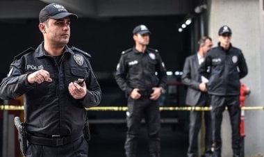 قبل أيام من الانتخابات التركية..السلطات توقف أكثر من 100 شخص بتهمة الإرهاب