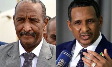 بلومبرغ: حرب السودان تختبر الدبلوماسية العربية الجديدة