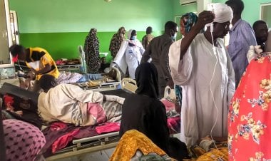 بسبب الحرب... تحذيرات أممية من كارثة بيولوجية قد تضرب السودان