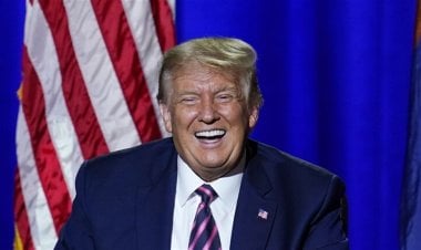 سخرية ترامب... سلاح جديد يهدد بايدن في الانتخابات الرئاسية