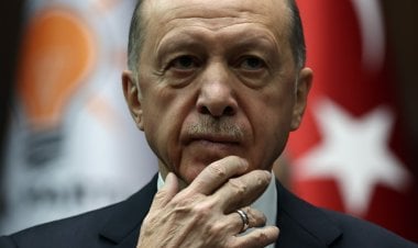 باحث أمريكي: ماذا يحدث لو مات رجب طيب أردوغان؟