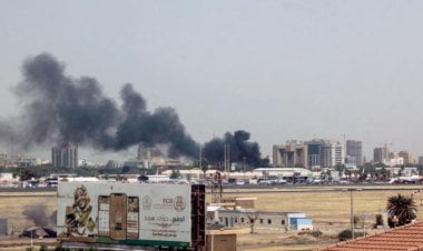 رغم الهدنة... استمرار المعارك في السودان وارتفاع عدد القتلى