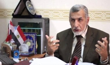 الزايط مسؤولًا عن إخوان مصر... ما تأثيره على الصراع بين جبهتي الجماعة؟