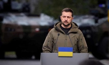 كيف تُعرِّض أوكرانيا حياة مواطنيها للخطر؟