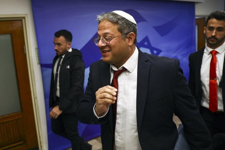 انقسام كبير في إسرائيل لتشكيل حرس وطني.. فما وظيفته؟