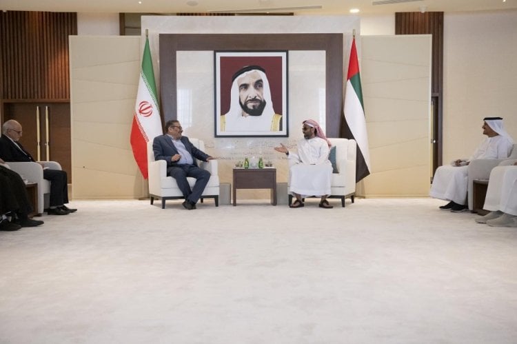 إيران والإمارات... خطوة جديدة على طريق توثيق العلاقات