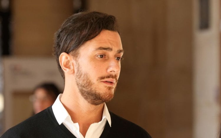 اكتئاب حاد... هل أقدم سعد لمجرد على الانتحار في السجن؟