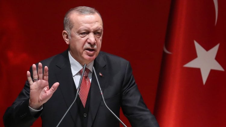 الغارديان: هل تؤدي انتخابات تركيا إلى نهاية حُكم أردوغان؟