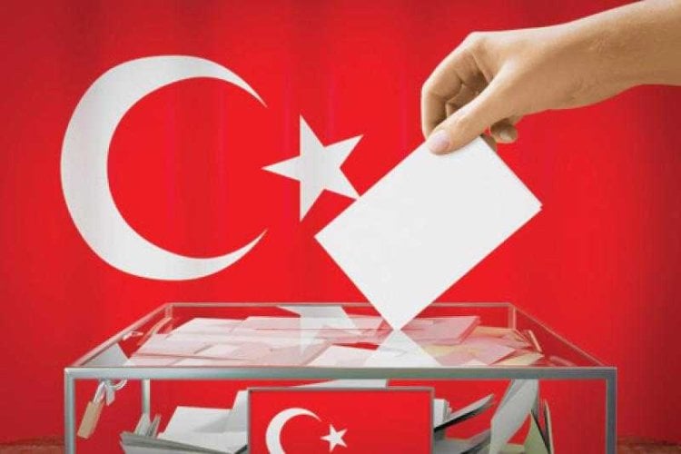 ماذا يفعل أردوغان إذا خسر الانتخابات؟