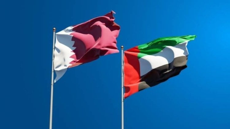 رويترز: الإمارات وقطر تستعدان لاستئناف العلاقات الدبلوماسية