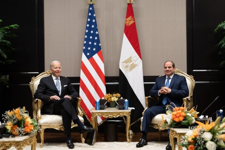 وثائق مسربة: مصر تراجعت عن تزويد روسيا بالصواريخ بعد تدخل أمريكي