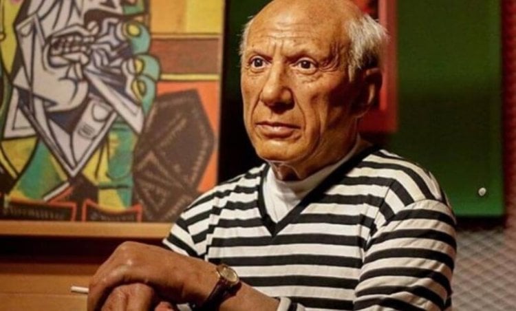 في اليوبيل الذهبي لرحيل بيكاسو... هل كان وحشًا أم عبقريًا؟