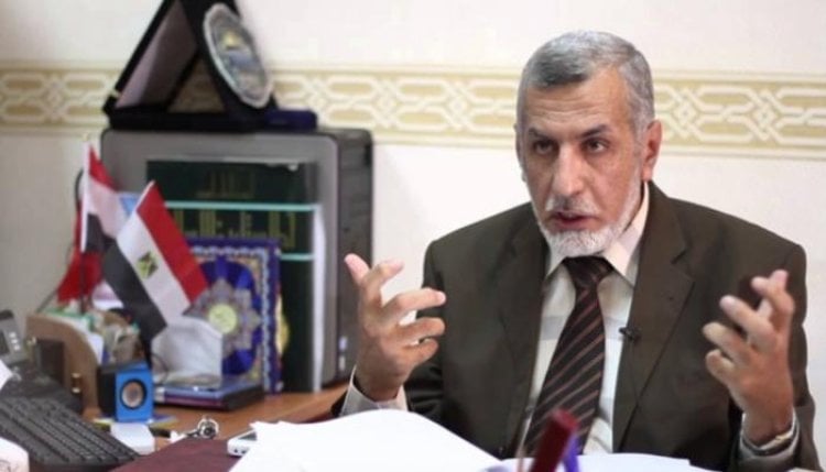 الزايط مسؤولًا عن إخوان مصر... ما تأثيره على الصراع بين جبهتي الجماعة؟
