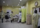 بعد إغلاق المستشفيات بالسودان.. وسائل التواصل الاجتماعي الأمل الأخير للمرضى