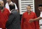 أحكام إعدام بحق قيادات الإخوان بمصر.. ماذا تعني؟