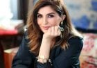 مهاجمة وإحراق منشآت عسكرية... مصممة أزياء باكستانية تواجه اتهامات بالإرهاب