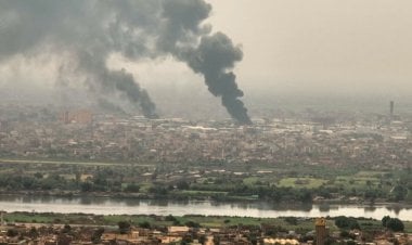 فورين أفيرز: السودان ينحدر إلى الفوضى.. وهذا ما يجب أن تفعله واشنطن وشركاؤها العرب