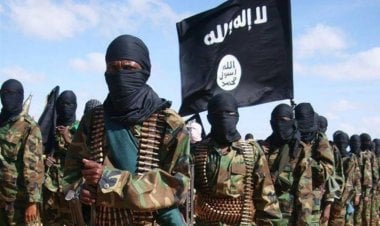 تفاصيل اغتيال زعيم داعش في سوريا.. من هو أبو الحسين القرشي؟