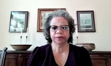 مالذي مهد للقتال في السودان وما علاقة حميدتي بفاغنر؟.. مسؤولة أمريكية سابقة تُجيب