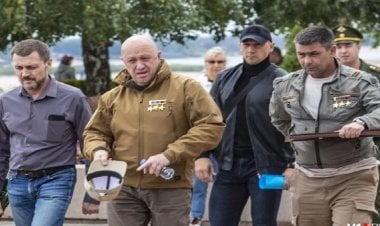 ماذا يعني تهديد فاغنر بسحب قواته من باخموت؟