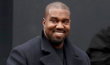 أديداس تواجه دعوى قضائية بسبب التعاون مع كاني ويست