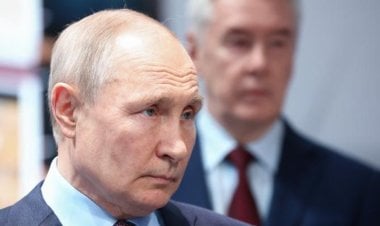 بطائرتين مسيرتين.. روسيا تعلن إحباط محاولة أوكرانية لإغتيال بوتين