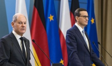خلافات ألمانيا وبولندا.. هل تهدد الوحدة الأوروبية؟