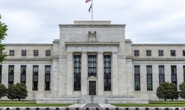 لكبح التضخم... المركزي الأمريكي يرفع سعر الفائدة إلى أعلى مستوياته