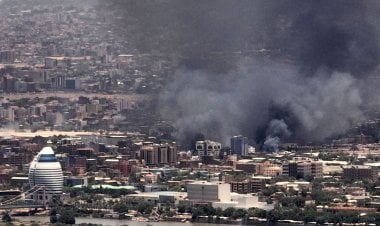 حرب أهلية أم ملاذ للإرهابيين؟... سيناريوهات 'مخيفة' تهدد السودان