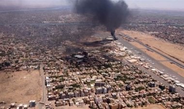 كيف انتهت جهود أمريكا لتوجيه السودان نحو الديمقراطية إلى إشعال الحرب؟