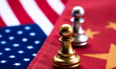 هل أمريكا مستعدة للتفاوض على التعايش السلمي مع الصين؟
