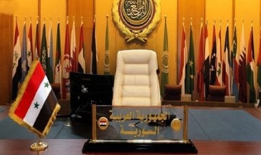 بعد 12 عاما... سوريا تعود إلى الحضن العربي