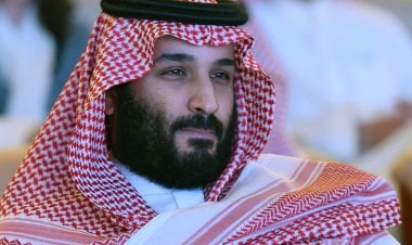 مدعومة بثقة متزايدة... السعودية تشهد تحولًا دبلوماسيًا