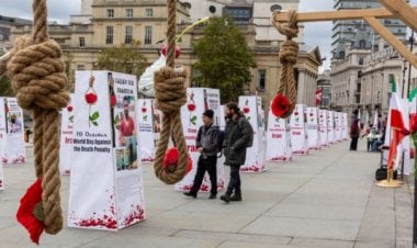 إهانة المقدسات الإسلامية... تهمة تقود شخصين إلى الإعدام في إيران