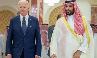 بعد إعادة العلاقات السعودية الإيرانية.. هل تأخرت زيارة سوليفان إلى المنطقة؟