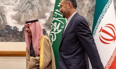 الطريق إلى صفقة إيران الجديدة.. اتفاق إقليمي يمكن أن ينجح حيث فشلت أمريكا