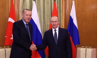 في الانتخابات التركية... ماذا لو خسر بوتين حليفه أردوغان؟