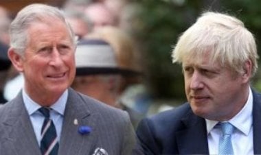 أسرار الصدام بين بوريس جونسون والملك تشارلز.. ما القصة؟